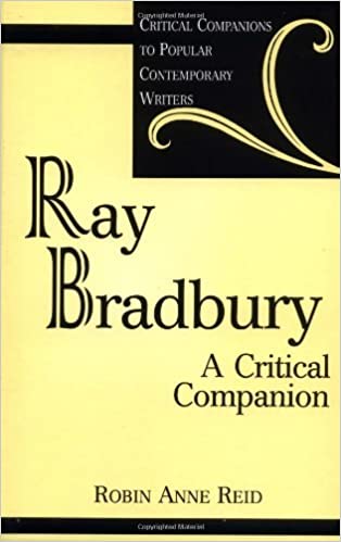 Ray Bradbury: A Critical Companion - Orginal Pdf